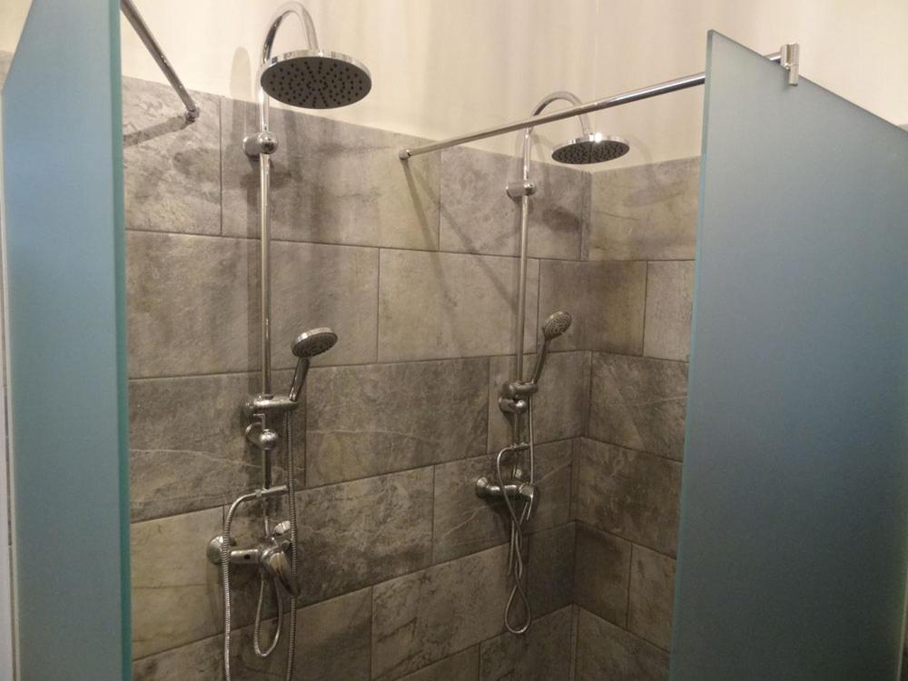 Apartma S Vlastni Saunou Lipník nad Bečou Zewnętrze zdjęcie